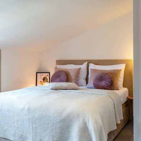 Danica Luxury Seaside Apartment Szybenik Zewnętrze zdjęcie