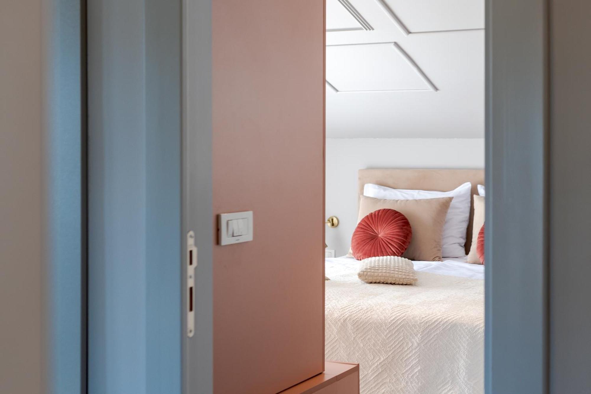 Danica Luxury Seaside Apartment Szybenik Zewnętrze zdjęcie