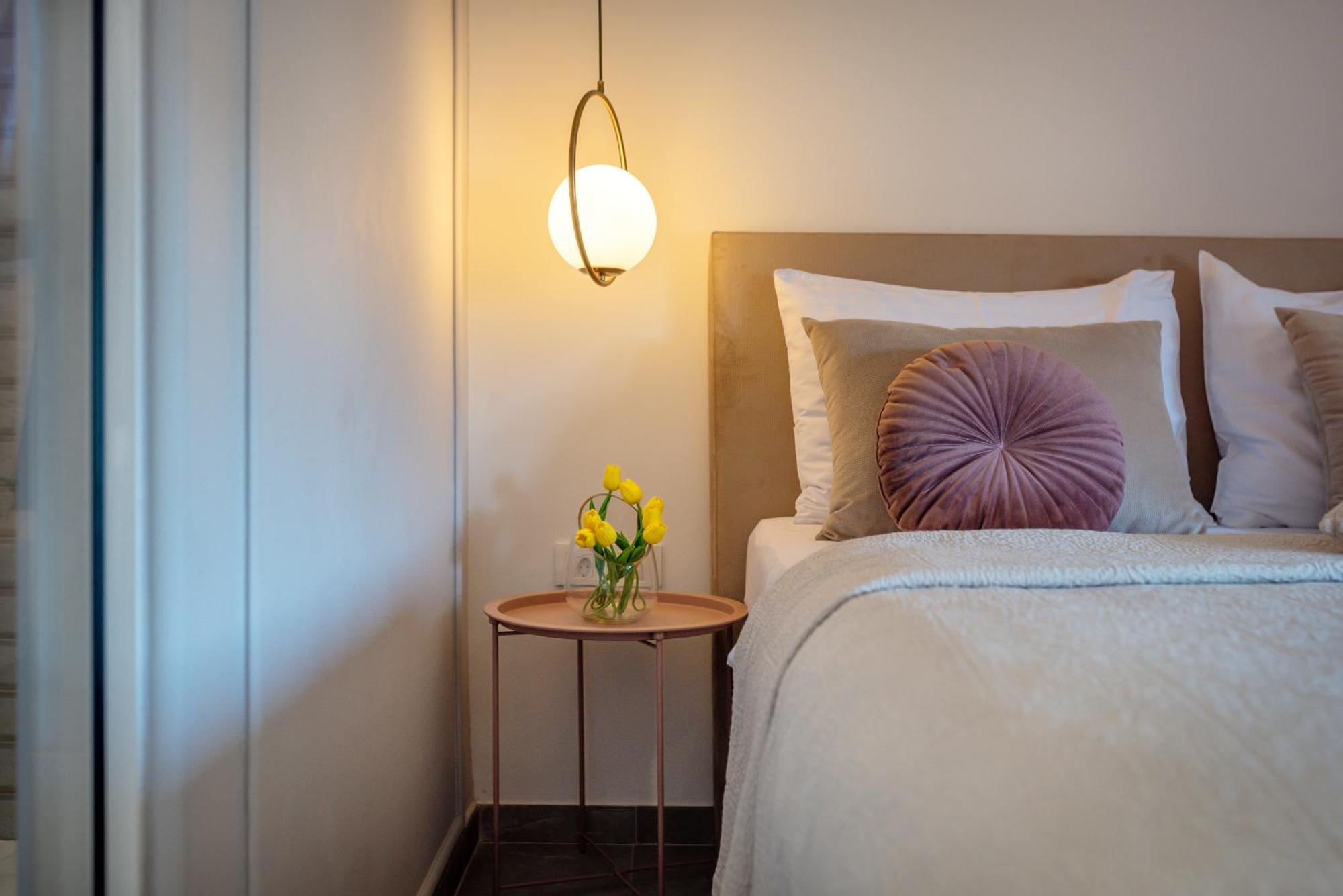 Danica Luxury Seaside Apartment Szybenik Zewnętrze zdjęcie