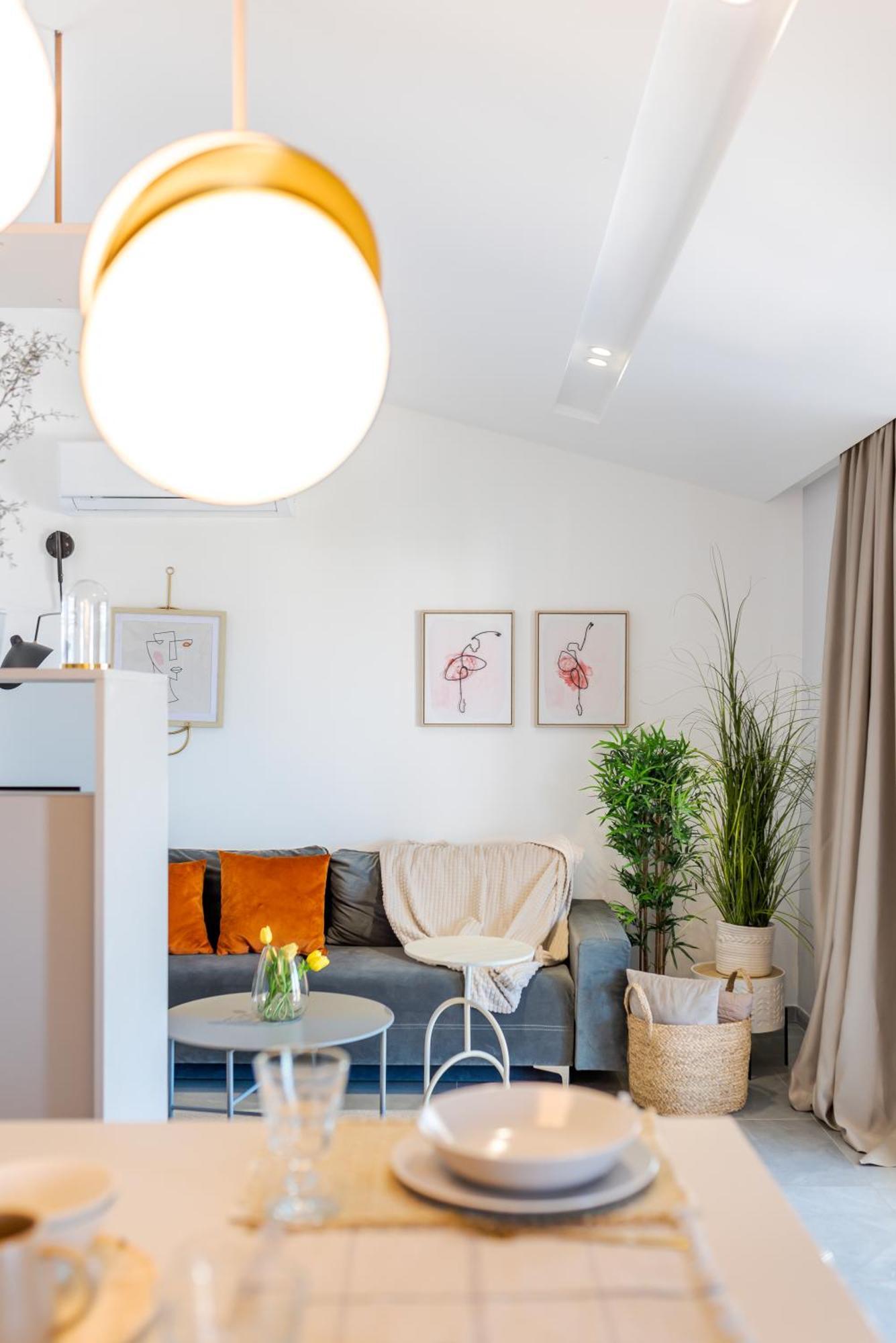 Danica Luxury Seaside Apartment Szybenik Zewnętrze zdjęcie
